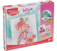 Maped 907048 Maped Creativ Aquarell-Set AQUA ART "MAGIC" (art magique)