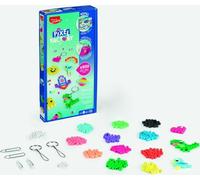 Maped CREATIV - Recharge Pixel Factory - Kit de recharge pour création d'accessoires grâce aux perles à eau - Kit de Loisirs Créatifs dès 6 ans
