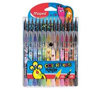 Maped 984718 Kit De Dessin 27 Pièce(S)