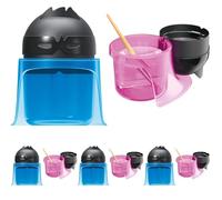 Maped - Accessoires de peinture (Lot de 4)