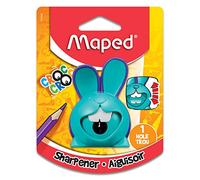 Maped Ciseaux Advanced Green 496110 – symétriques recyclés 17 cm