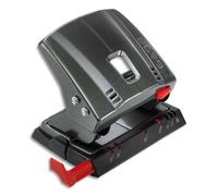 MAPED Advanced Métal - Perforateur - 35 feuilles - 2 trous