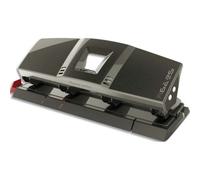 MAPED Advanced - Perforateur - 25 feuilles - 4 trous