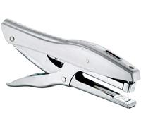 Maped Agrafeuse Pince Expert 10 – Performance 20 feuilles – Argent