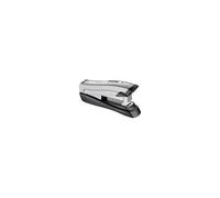 Maped Agrafeuse A Plat Expert Half Strip, Argent/Anthracite
