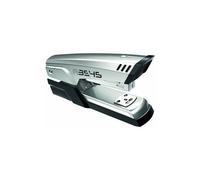 Maped – Agrafeuse Advanced A3545 – Métal demi-chargeur – Argent