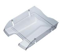 Agrafeuse - MAPED - A3545 - Argent - Capacité 20-25 feuilles - Profondeur 52 mm