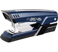 Maped Agrafeuse Advanced Metal A3545 demi-charge Bleu nuit