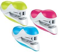 Maped Agrafeuse Ergologic Mini, Couleurs Assorties, Capacit¿