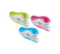 Maped Agrafeuse Ergologic Pocket, Couleurs Assorties