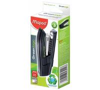 Maped Agrafeuse Greenlogic Half Strip En Boîte 1 Unité(S)