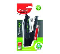 Maped Mini agrafeuse GREENLOGIC 24/6 - 26/6