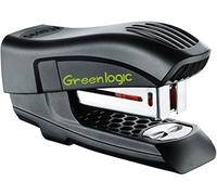 Maped - agrafeuse Mini Standard Greenlogic, Noire