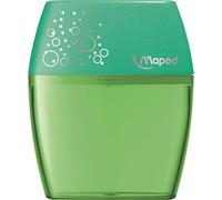 Maped Aiguiseur Shaker à 2 trous