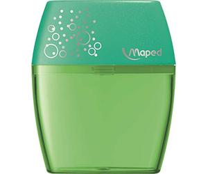 Maped Aiguiseur à 2 trous Shaker