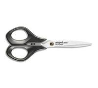 Maped Blister D'1 Paire De Ciseaux Asymétriques Avanced Gel 21 Cm