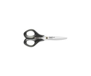 Maped Blister D'1 Paire De Ciseaux Asymétriques Avanced Gel 21 Cm