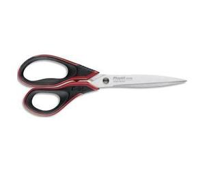 Maped Blister D'1 Paire De Ciseaux Symétriques Avanced Gel 17 Cm