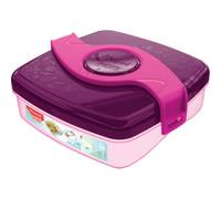 Boîte à goûter - Maped PICNIK ORIGINS KIDS, coloris Rose Multicolore