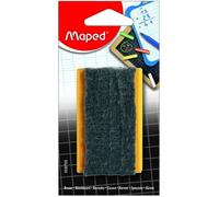 Maped Éponge pour tableau sur carte blister
