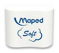 MAPED Caoutchouc souple