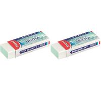 Maped Caoutchouc Technic Ultra bi-matière E Dust Free X2 (Lot de 2)