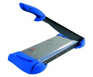 MAPED Cisaille Universal format A4 pour env 8 feuilles