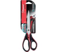 Maped Ciseaux Advanced Gel, Longueur : 210 mm, asymétriques