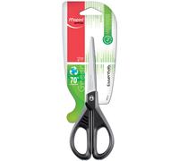 Maped Ciseaux Essentials Green ronds Longueur : 170 mm