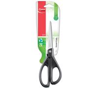 Maped Ciseaux Essentials Green ronds Longueur : 210 mm
