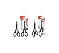 Maped ciseaux expert diamond, longueur: 170 mm, symtrique 692310