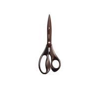 Maped Ciseaux Expert Titanium Longueur : 210 mm asymétriques