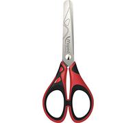 Maped – Ciseaux Pulse Soft 13 cm symétriques – Présentoir 24 pièces