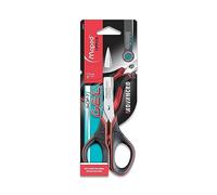 Maped Ciseaux Avanced Gel Symétriques 17 cm – Blister 1 paire