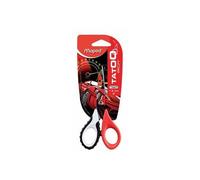 Maped Tatoo Innovation 470010 Ciseaux 13 cm black/pink/red
