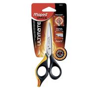 Maped Ultimate 13 cm Ciseaux symétriques (Paquet simple) 690210