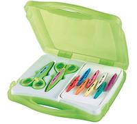 Maped coffret de ciseaux à cranter, 10 types di…