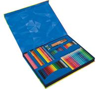 Maped Coffret De Coloriage 150 Pièces