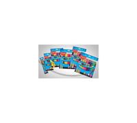 Maped Color'peps Classic - Crayon De Couleur - Assortiment De Couleurs Vives - 2.9 Mm - Pack De 48