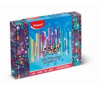Kit coloriage Maped Scintillant