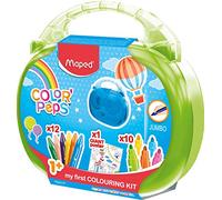 MAPED Malette de coloriage Early Age