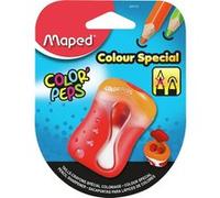 Maped Color'peps Taille crayon manuel Multicolore Multicolore G