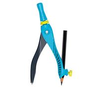 maped Compas 360 degrâ€šs Agility Bague, avec Adaptateur