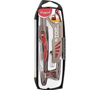 Maped M196310 Gris, Rouge 10 pièce(s)