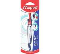 Maped Compas Stop System pour Mines de 2 mm - Couleurs Assorties