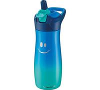 Maped – Gourde Concept Kids 871303 – Acier inoxydable 580 ml – Bleu