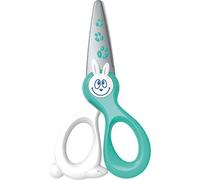 Maped Craft Ciseaux Ciseaux Kidicut, sécurité, 12 cm violet