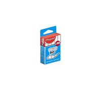 Maped Craie Pour Tableau White'peps, Rond, Blanc,