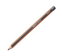 Maped Crayon Black Peps Jumbo HB