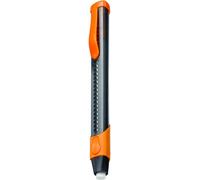 MAPED Crayon Gomme Rond 6,75mm Soft-Grip Coloris variés à l'unité